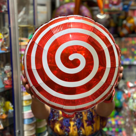 Globo de prueba